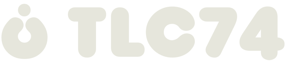 tlc74 logo