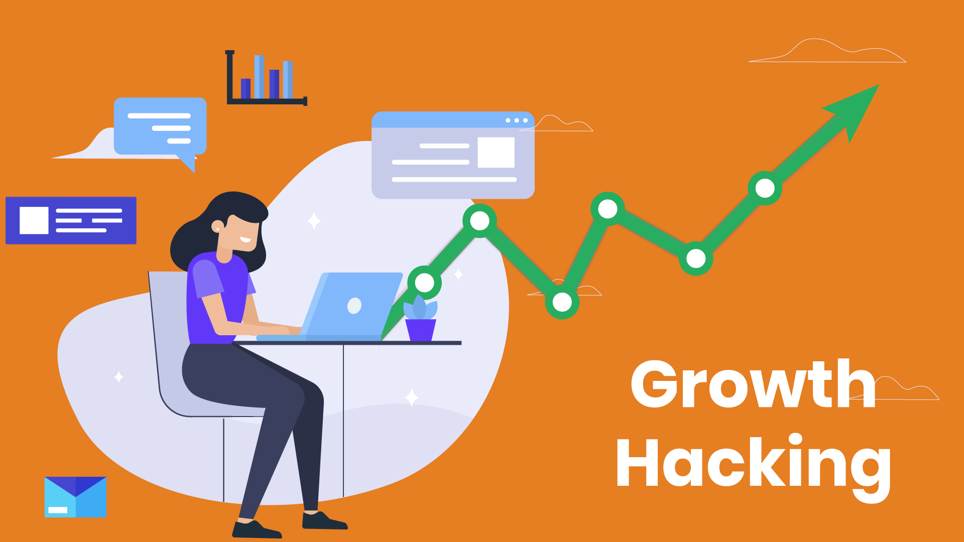 Growth Hacking For Beginners