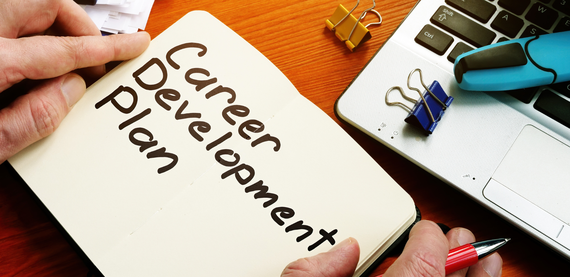 Create A Career Plan